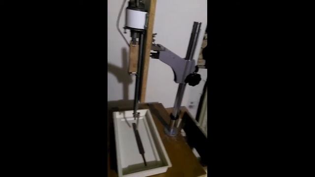 Эрозионный своими руками начало 0,01 смотреть онлайн