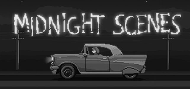 Midnight Scenes - The Highway - Прохождение - Финал