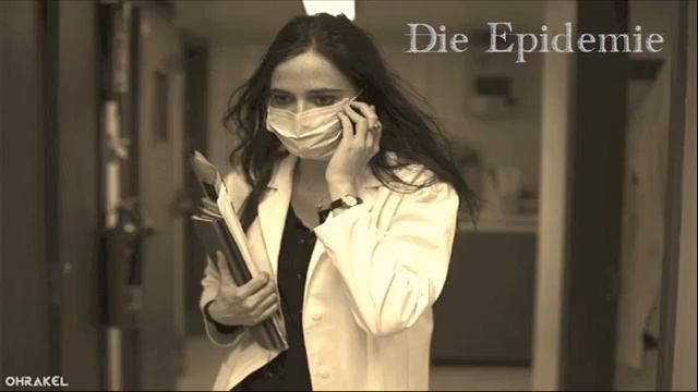 Agota Kristof - Die Epidemie (HR 1996) / SciFi Hörspiel смотреть онлайн