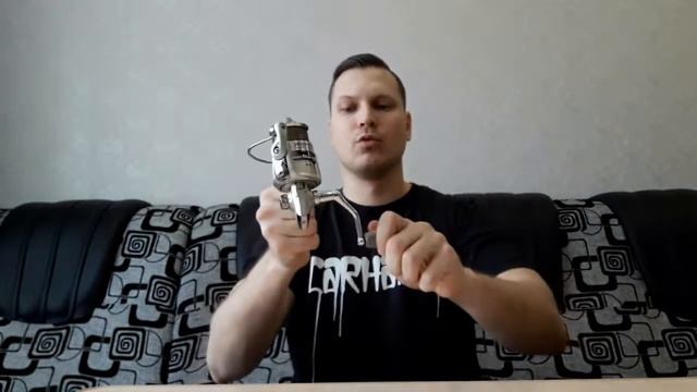 ОТЛИЧНАЯ КАТУШКА ДЛЯ НАЧИНАЮЩЕГО СПИННИНГИСТА! KAIDA DESCOVER НАДЁЖНО. ЗАЧЕМ ВТОРАЯ ШПУЛЯ. #NIK_72 смотреть онлайн