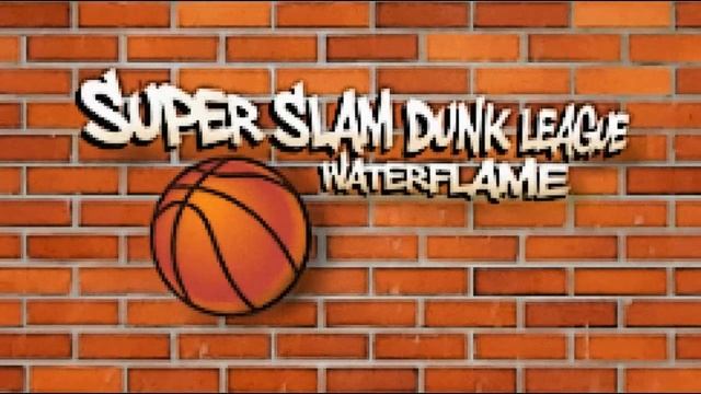 Super Slam Dunk League [FM Music] смотреть онлайн
