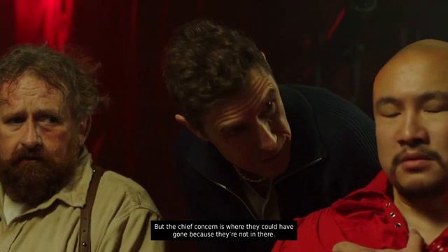 ALL PAUL MCGANN SCENES | Mia and the Dragon Princess (PS4) смотреть онлайн