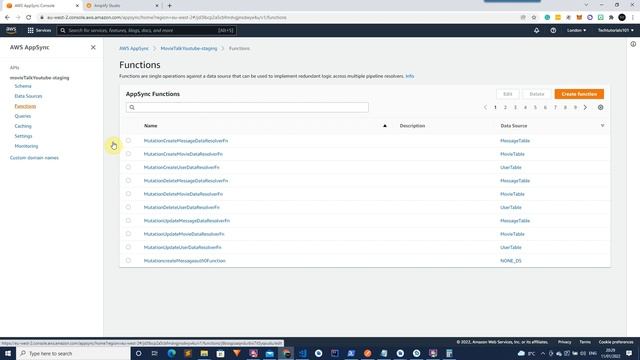 Building a Real-time messaging app with Flutter and AWS Amplify Part 1 смотреть онлайн