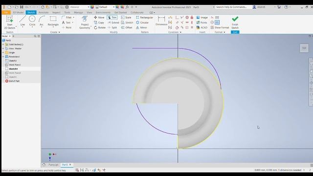 INVENTORY 13- CENTRIFUGAL PUMP смотреть онлайн