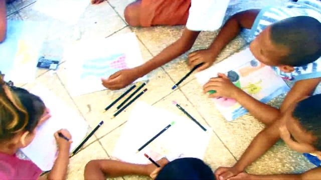 Gaviotas Blancas - Mentes Callejeras Cuba