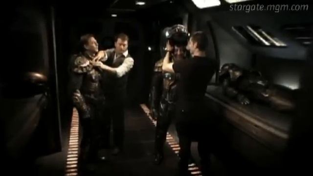 SGU: Kino 15 - Do I Look Stupid? (rus)