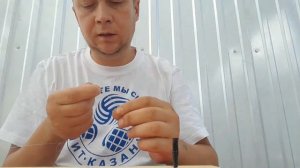 Фидерный «съемный» монтаж «инлайн».