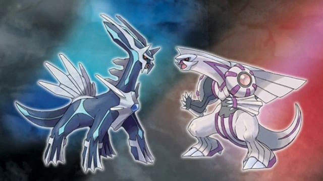 Pokemon Perl/Diamant/Platin Pokemon Center bei Nacht 4h version смотреть онлайн