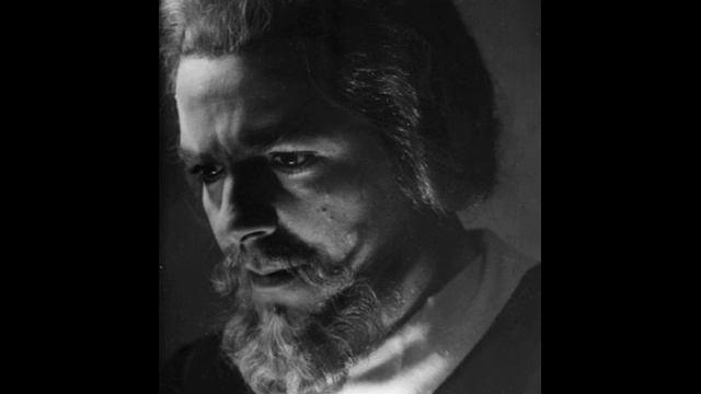Paolo Silveri - Guglielmo Tell - Resta Immobile