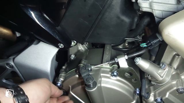 [Осмотр] Honda CB600 Hornet 2006 235000р. МРЭО смотреть онлайн