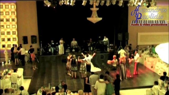 Шалахо~кларнет~Shalaxo~свадебное попурри~LIVE~Tamaz Tersenidis ? Official Music video By KORG MAGia смотреть онлайн