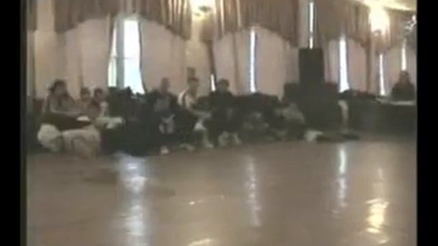 Original Dance Чебоксары смотреть онлайн