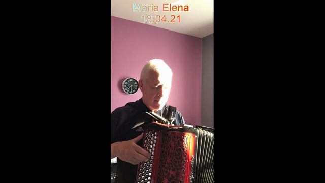 MARIA ELENA-ACCORDEON смотреть онлайн