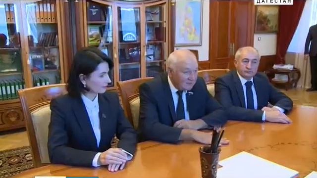 Владимир Васильев встретился с Ильдаром Гильмутдиновым 21.09.18 г смотреть онлайн