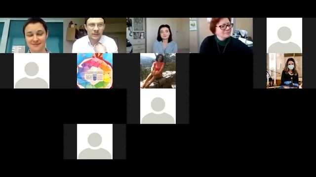 Интеллектуальное Кафе "(Не) шуточные повороты еврейской истории ( если бы, да кабы...)" смотреть онлайн