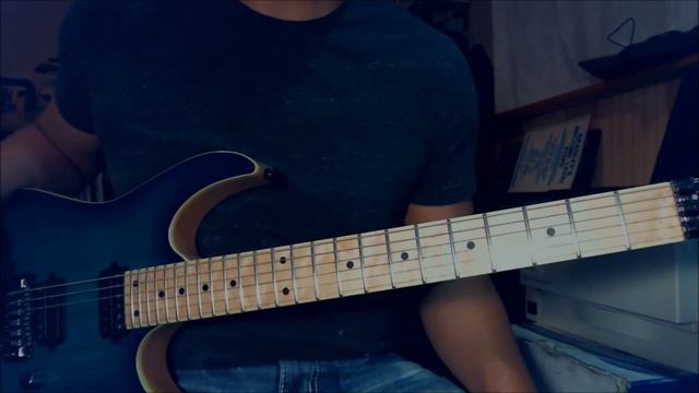 Ibanez Prestige - RG652AHM - Unboxed смотреть онлайн
