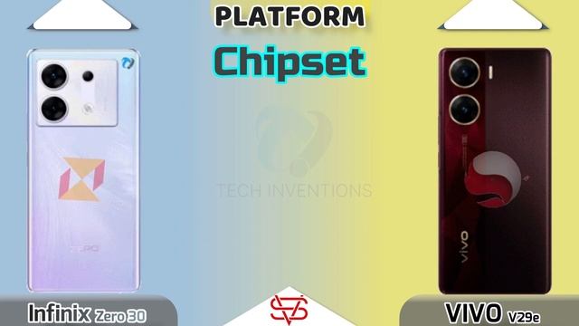 Infinix Zero 30 5G VIVO V29e Full Comparison | SD695 vs Dimensity 8020 | #infinixzero305g смотреть онлайн