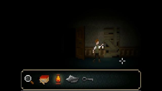 The Last Door: Chapter 1 [INDIE GAME REVIEW] смотреть онлайн