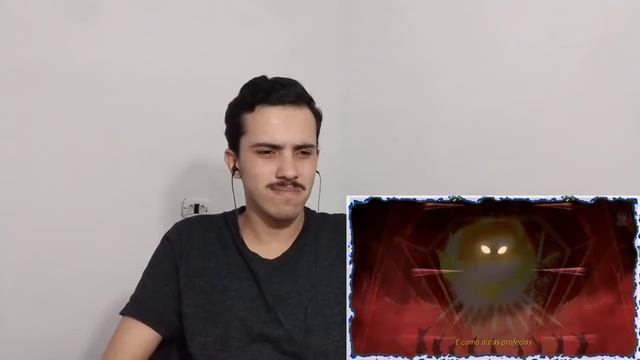 (PRECISO ASSISTIR!!!) REACT Avatar Aang | O ultimo mestre do ar (Avatar the Last Airbender) | Apolo смотреть онлайн