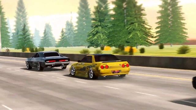 Fast & Furious CarMeet With Subscribers - Car Parking Multiplayer