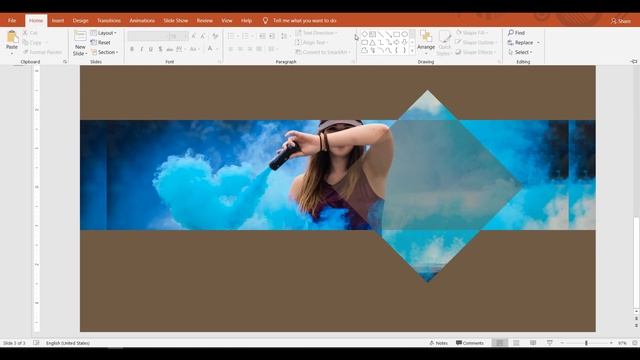 PowerPoint design - Stunning Poster/Banner design for Marketing any Business. Stands out like a pr смотреть онлайн