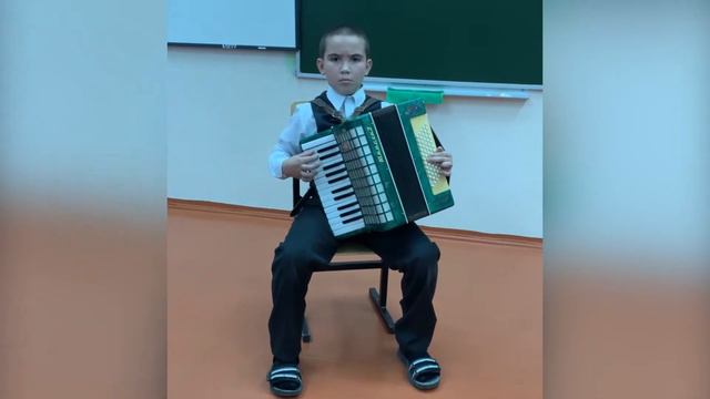 Конов Александр - Частушка смотреть онлайн