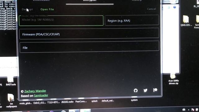 How I download Samsung Firmware at MAX Speed & Feat. Sam firmware downloader #Zachary смотреть онлайн