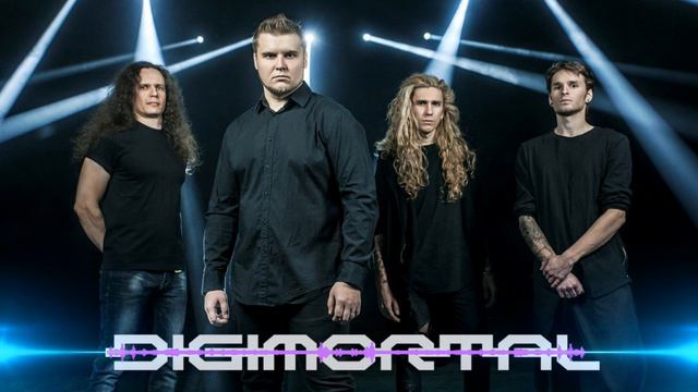 Digimortal - Страшнее Меня