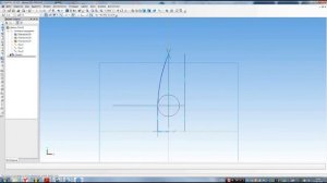 Компас 3D уроки - патрон 7,62x54