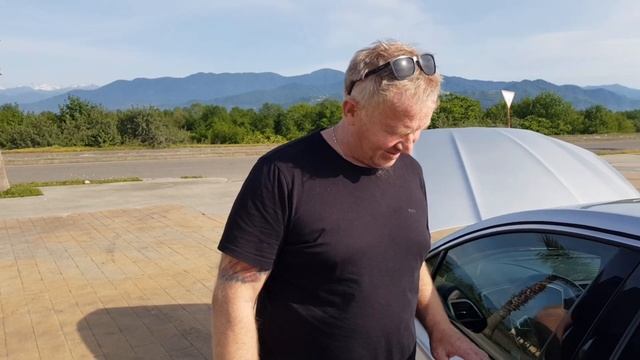 Обзор Ford Fusion 1,6 SE из США. Глазами покупателей. смотреть онлайн