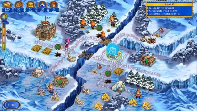 New Yankee 4: In King Arthur's Court Level 33 смотреть онлайн