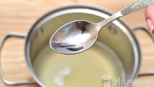 Книга рецептов