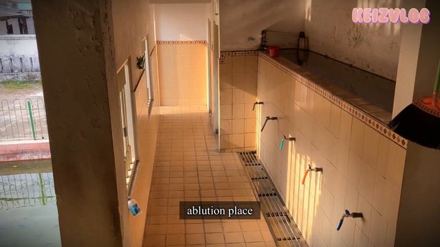 The Oldest Javanese Mosque in Indonesia, Almost 300 Years Old! | Pathok Negoro Plosokuning смотреть онлайн