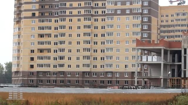ЖК «Новое Пушкино» смотреть онлайн