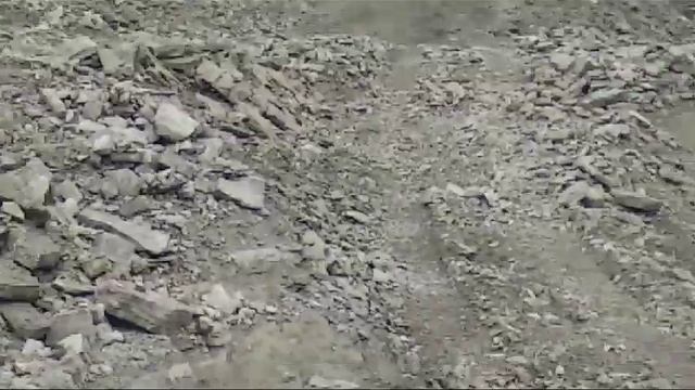 Бузнаса нух, дорога предков, Ахатлинское ущелье на сегодня 04.10.2023 год Точка # 1. смотреть онлайн