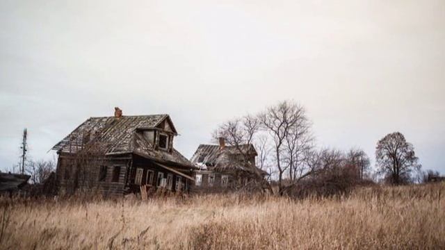 Участник 2015: Тайны Костромских болот (Таня Муха) смотреть онлайн