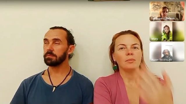 Первое знакомство с участниками на программе Прояви Себя смотреть онлайн