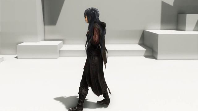 【Skyrim SE】DLC1 Vampire Royal Armor SMP [CBBESMP(3BBB) / BHUNP] 0-1 смотреть онлайн