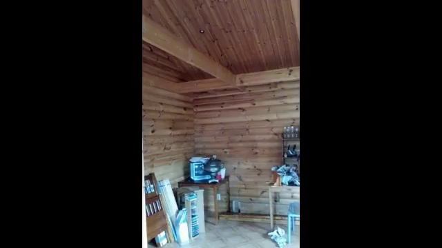 Продается одноэтажный дом 110 кв.м. на участке 8 соток ( факт. 12 сот. смотреть онлайн