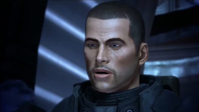 Mass Effect - EXTRA - Il dottor Saleon смотреть онлайн