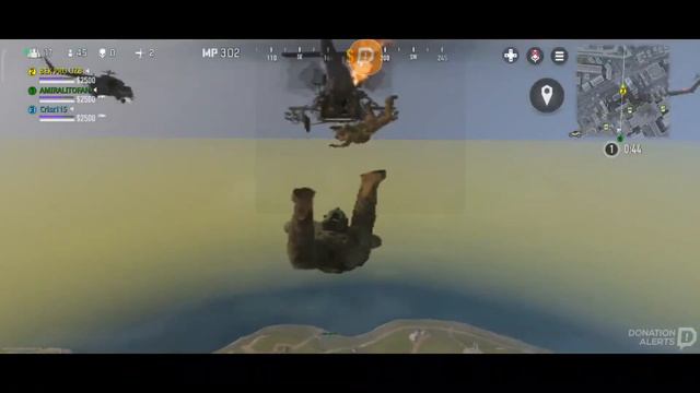 Call of Duty Warzone mobile. Uzbekistan смотреть онлайн