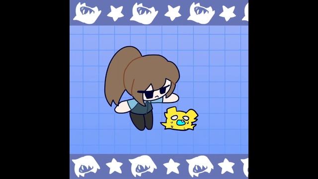 Yarn meme| gift for 3bros Fries смотреть онлайн