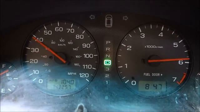 Subaru Ouback 0-60 mph time LL Bean H6 wagon смотреть онлайн