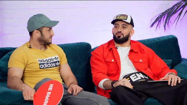 Я НИКОГДА НЕ #1| МУХА БИТТУЕВ х ТИМУР НИКУЛИН смотреть онлайн