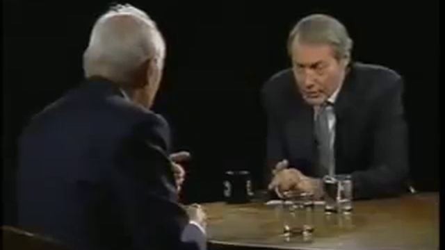 Lee Kuan Yew Interview part 1 / 6 смотреть онлайн