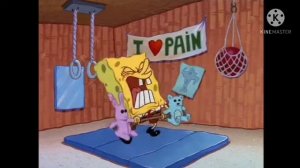 Губка Боб на английском 1сезон 1серия (1часть) двойные субтитры