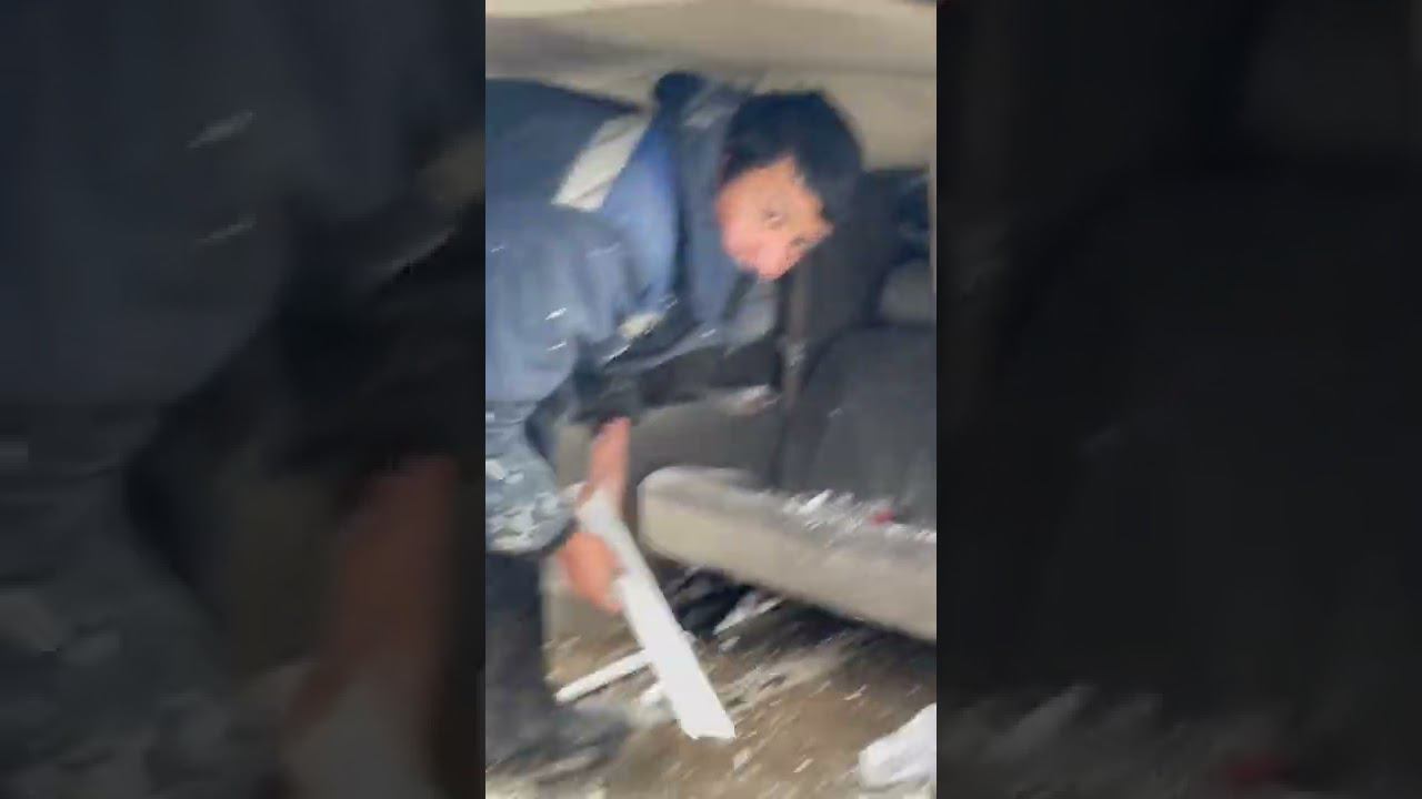 УГРОБИЛИ АРЕНДНЫЙ АВТОМОБИЛЬ смотреть онлайн