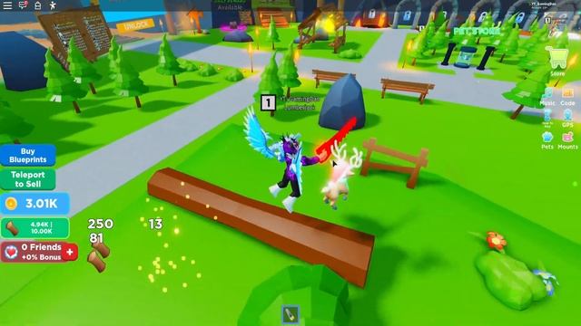ALL *NEW* SECRET OP WORKING CODES! ?UPDATE 7 FEBRUARY? Roblox Lumberjack Legends LAVA WORLD UPDATE смотреть онлайн