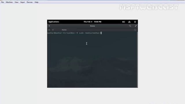 How to Install VirtualBox Guest Additions in Elementary OS 0.3 Freya смотреть онлайн