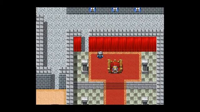 Замок короля Генриха III (Карта версии 0.1) смотреть онлайн